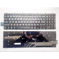 Клавиатура ноутбука Dell Inspiron 15-3579/3779/5565/5567/5665/5587 черн A46025 ZXC