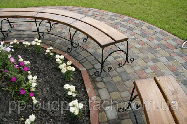 Плитка тротуарна Старе місто Плитка тротуарна Старе місто