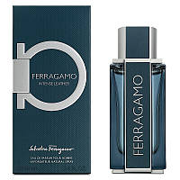 Ferragamo Intense Leather Salvatore Ferragamo eau de parfum 100 ml