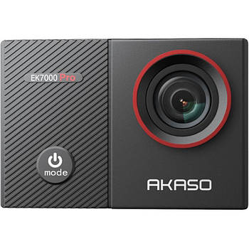 Екшн-камера AKASO EK7000 Pro 4K Black