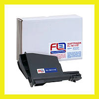 Тонер-картридж Kyocera Mita TK-1110 FS 1120MFP 1102M43RU2 1102M23RU2 1102M23NX2 Черный FREE Label