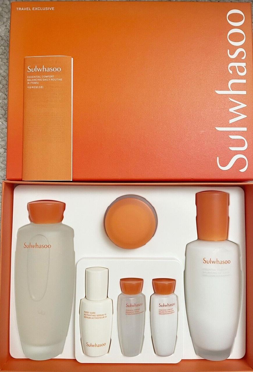 sulwhasooソルファスessential revitalizing セット Essential-Revitalizing-Set-