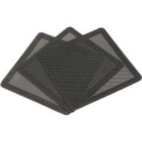 Пылевой фильтр для ПК Gelid Solutions MAGNET MESH DUST FILTER 140 3pcs SL-Dust-04 ZXC