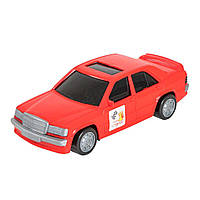 Игрушка авто-мерс Tigres 39004