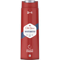 Гель для душа Old Spice Whitewater 400 мл 4084500978911 ZXC