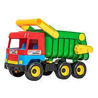 Игрушка Multi truck самосвал (красный) Tigres 39222