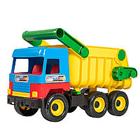 Игрушка Multi truck самосвал (синий) Tigres 39222B