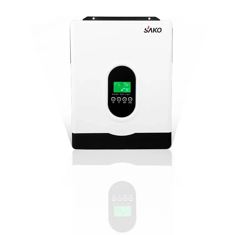 Автономний інвертор SAKO E-SUN 1,6KW-12V