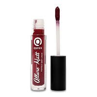 Помада для губ Quiss Allure Matt Perfect Matt Liquid 08 4823097108048 ZXC