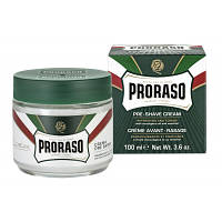 Крем для бритья Proraso для ухода за кожей до бритья 100 мл 8004395001040 ZXC