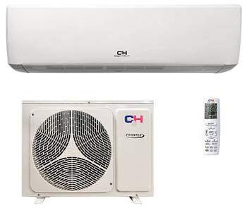 Кондиціонер Cooper&Hunter CH-S12FTXF2-NG