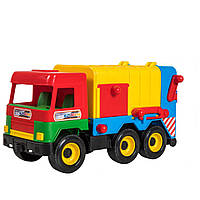 Игрушка мусоровоз Multi truck Tigres