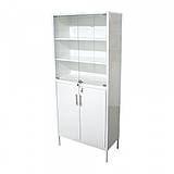 Шафи медичні