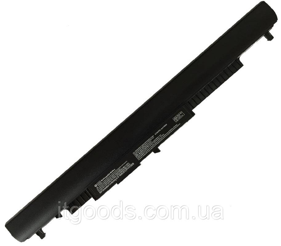 АКБ для ноутбука HP 11.1V HS03 HS04 HS04XL HSTNN-LB6U 807957-001 807956-001 HSTNN-PB6T (LG/ Samsung/ Sanyo)