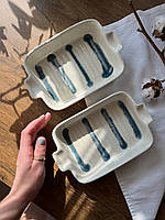 Форма для запікання Mini 500 мл, Капучино exclusive