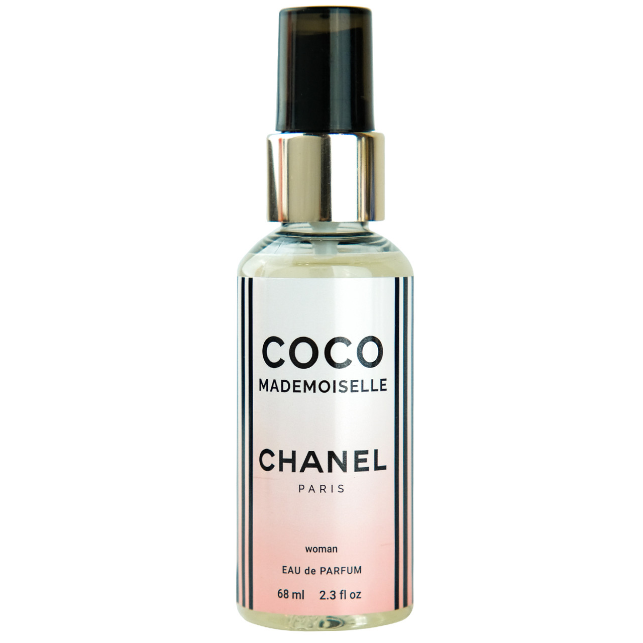 Парфюм-мини женский Chanel Coco Mademoiselle 68 мл - фото 1 - id-p2150552436