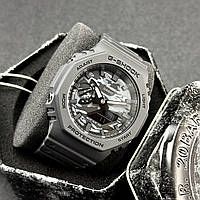 Мужские часы Casio G-Shock GA-2100CA-8ADR