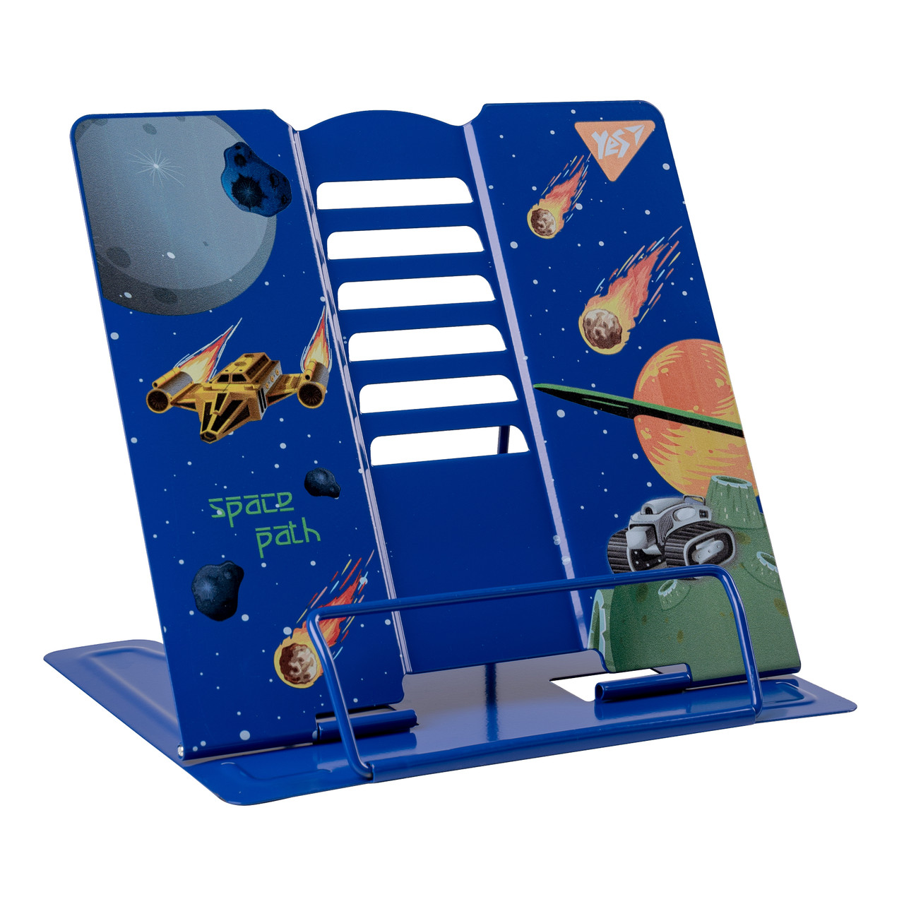 Підставка для книг Yes Space метал, фото 1