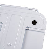 Підставка для книг фігурна Yes Line Friends метал, фото 3