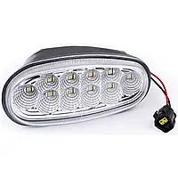 Фара дневного света левая LED Lanos Lavita (HY-276A-L)