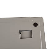 Підставка для книг з додатковими фіксаторами Yes Minecraft метал, фото 5