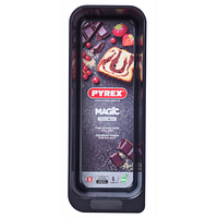 Форма для выпечки PYREX Magic 30 х 12 см прямоугольная MG30BL6 ZXC