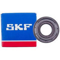 Підшипник 6202 SKF C00002599 2Z (15x35x11) в коробочці