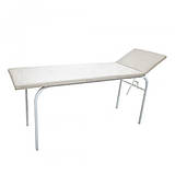 Кушетки медичні