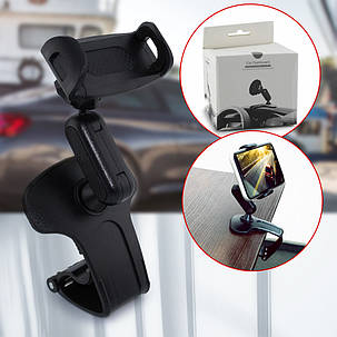 Утримувач HOLDER car Dashboard, фото 1