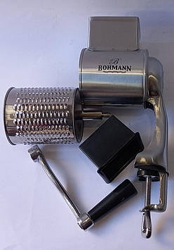 Подрібнювач механічний для горіхів BOHMANN BH-02-533