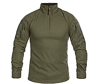 Боевая РУБАШКА Убакс MCDU COMBAT, OLIVE GREEN, HELIKON-TEX® XL