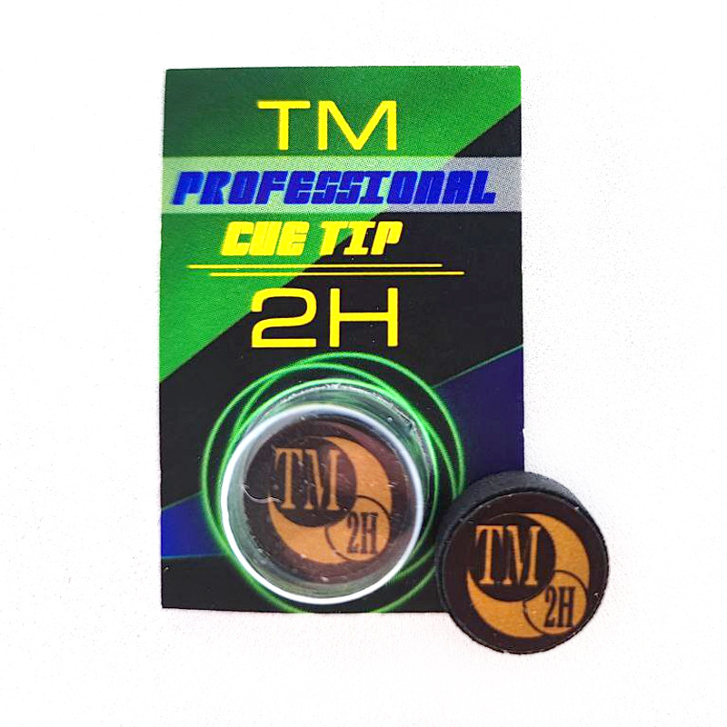 Наклейка для кия ТМ Professional 13,5мм Super Hard 1шт, фото 1