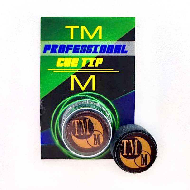 Наклейка для кия ТМ Professional 13,5мм Medium 1шт