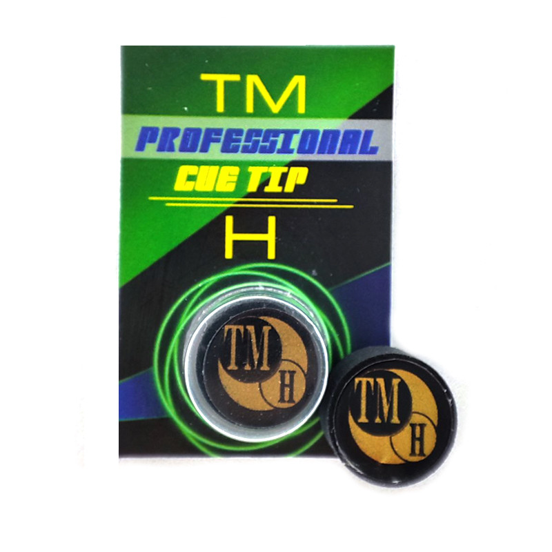 Наклейка для кия ТМ Professional 13,5мм Hard 1шт, фото 1