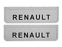 Брызговики Renault Kerax 1997-2013 передние