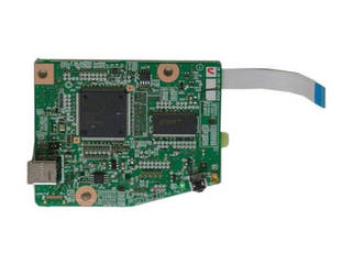 Комплектуючі для прінтера