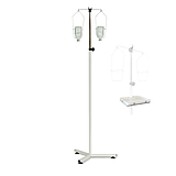 Штативи медичні