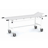 Каталки для транспортування пацієнтів