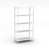 Стелажі медичні