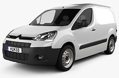 Citroen Berlingo II (2008-2018)