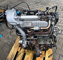 Двигун 8140.43S.2220, фото 5