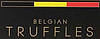 Цукерки Трюфель Кавовий Бельгійський Belgian Truffles Coffee 150 г Бельгія, фото 2