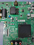 Плата для телевізора Hisense 40E5606EX TP.MS6683T.PB753 БУ, фото 5