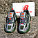 SALE Кросівки New Balance 530 колір хакі, фото 5