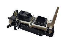 Вузли паркування струменевих принтерів та БФП