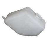 Бачок омивача 2108 с/о мотор на крило UA-Plastik, фото 3