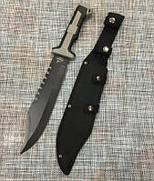 Ножі з фіксованим клинком