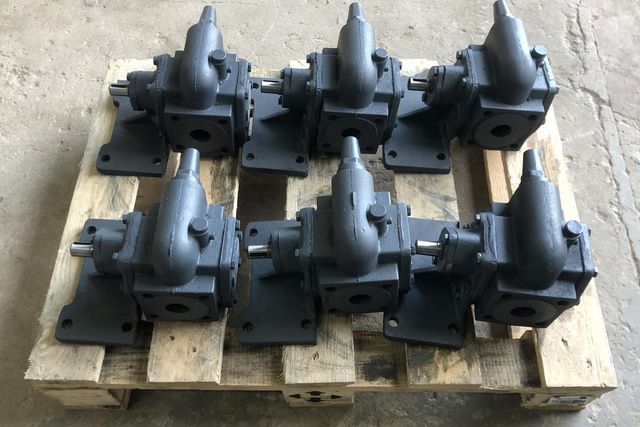 насос нмш 5-25-4-4 ціна