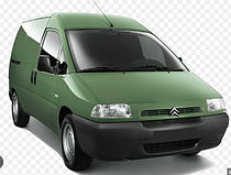 Citroen Jumpy I (1996-2006)