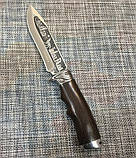 Мисливський ніж Colunbia 27,5 см / Н-7943, фото 2